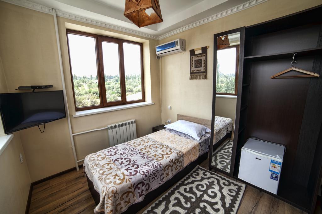 Ethno Boutique Hotel Oş Cameră foto