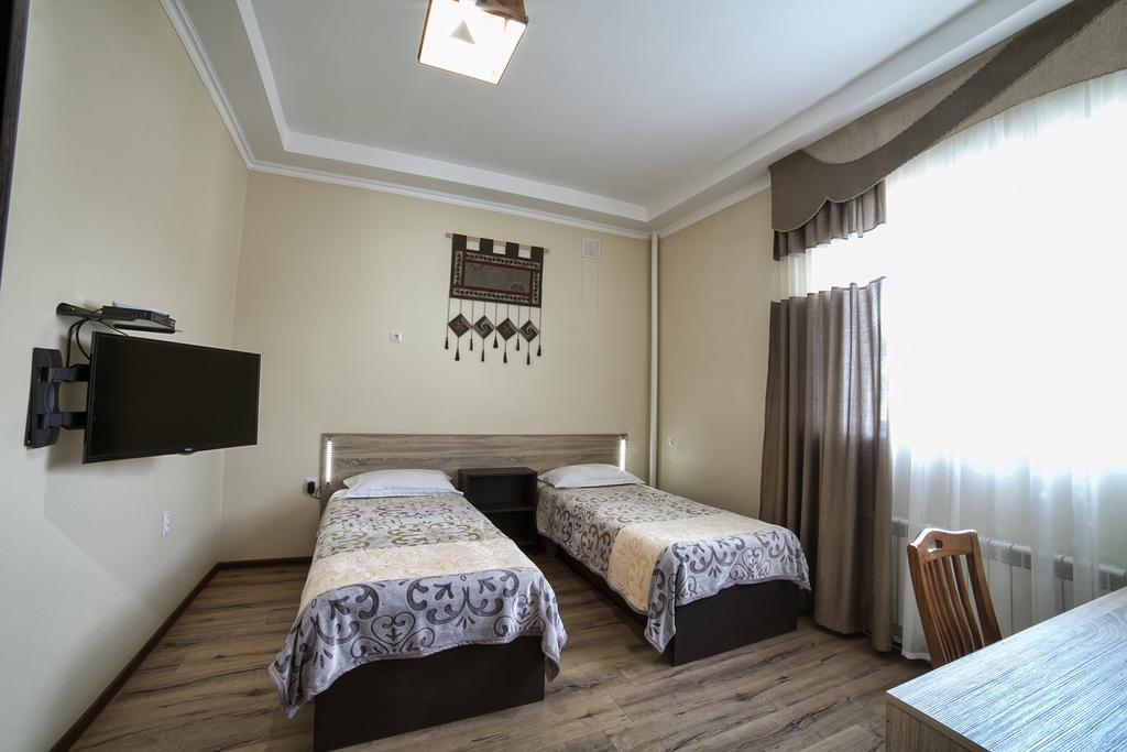 Ethno Boutique Hotel Oş Cameră foto