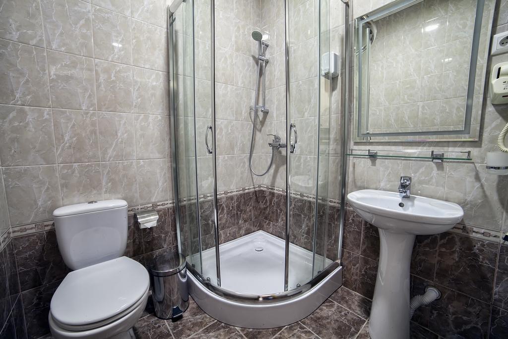 Ethno Boutique Hotel Oş Cameră foto