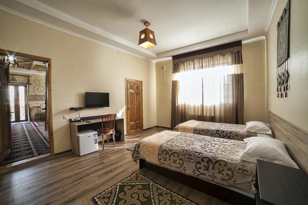 Ethno Boutique Hotel Oş Cameră foto