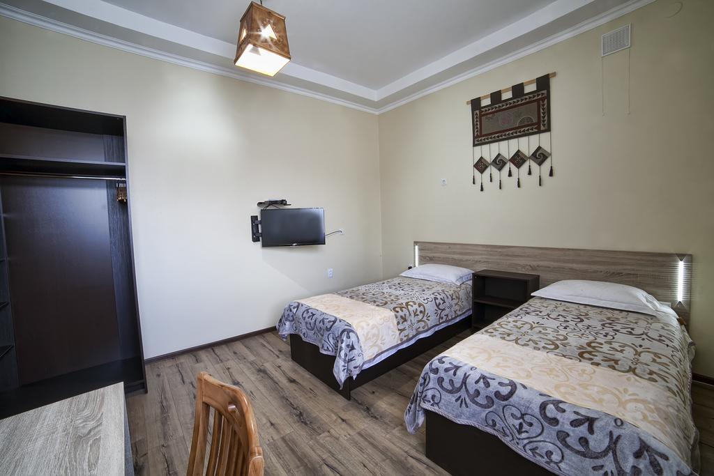 Ethno Boutique Hotel Oş Cameră foto