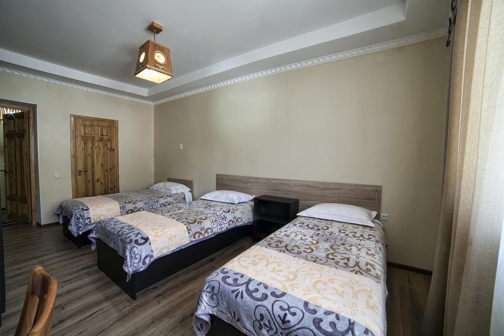 Ethno Boutique Hotel Oş Cameră foto
